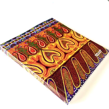 Artwork Notebooks (New!) - Ethereal