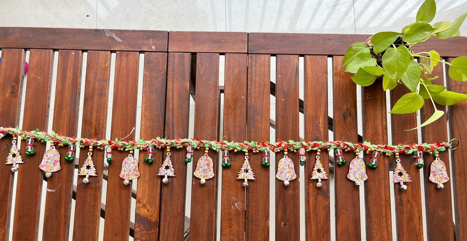 XMas special toran - ASSORTED 1