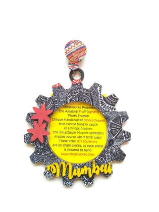 FRAMAGNETO Illugination Art Frame - mumbai