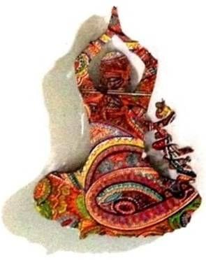 Fridge Magnets The Elements Art Work India