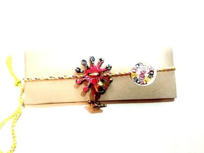 Unique- Handmade Rakhi