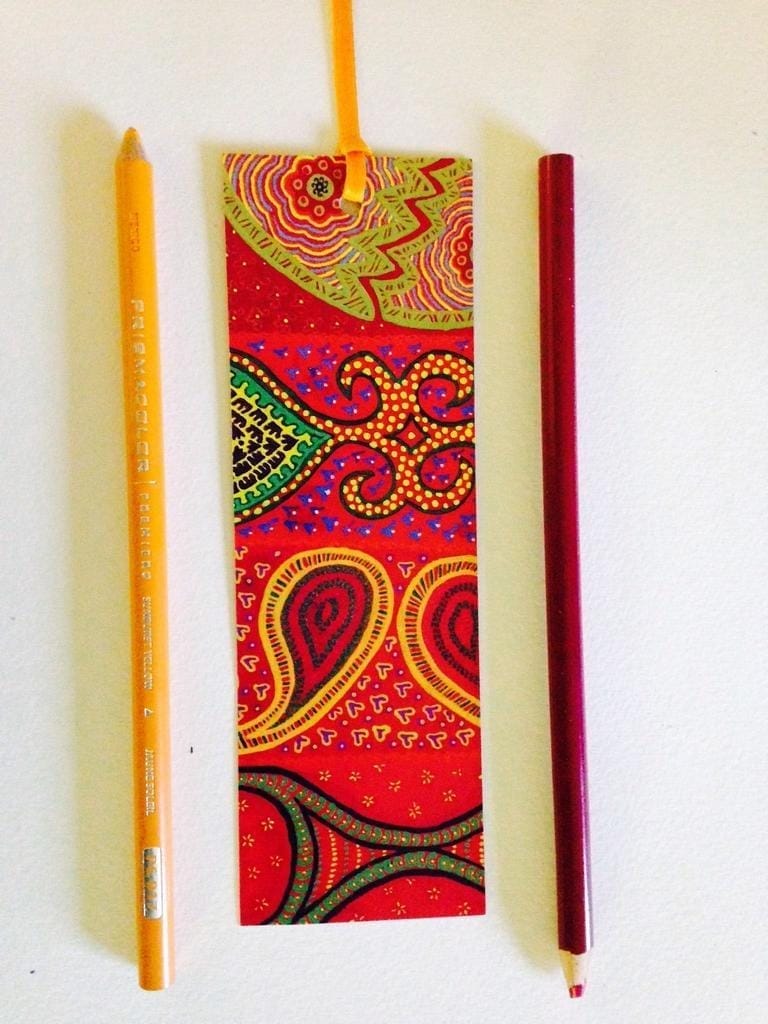 Ethereal Bookmarks - 'The Assortment'