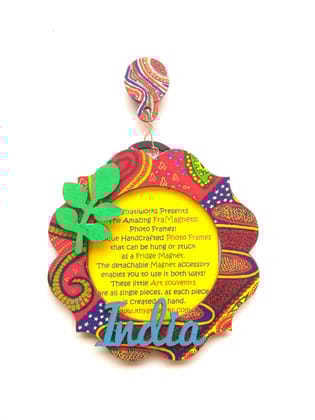 FRAMAGNETO ETHEREAL Art Frame - india