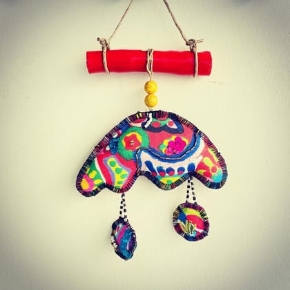 Jellyfish Mini Hanging