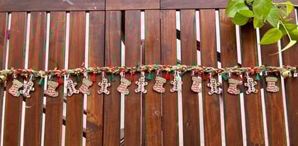 XMas special toran - ASSORTED 4