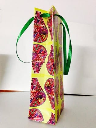 Spirited Green - Beautiful Gift Bags