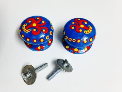 Brightley Knobs - Set of 2